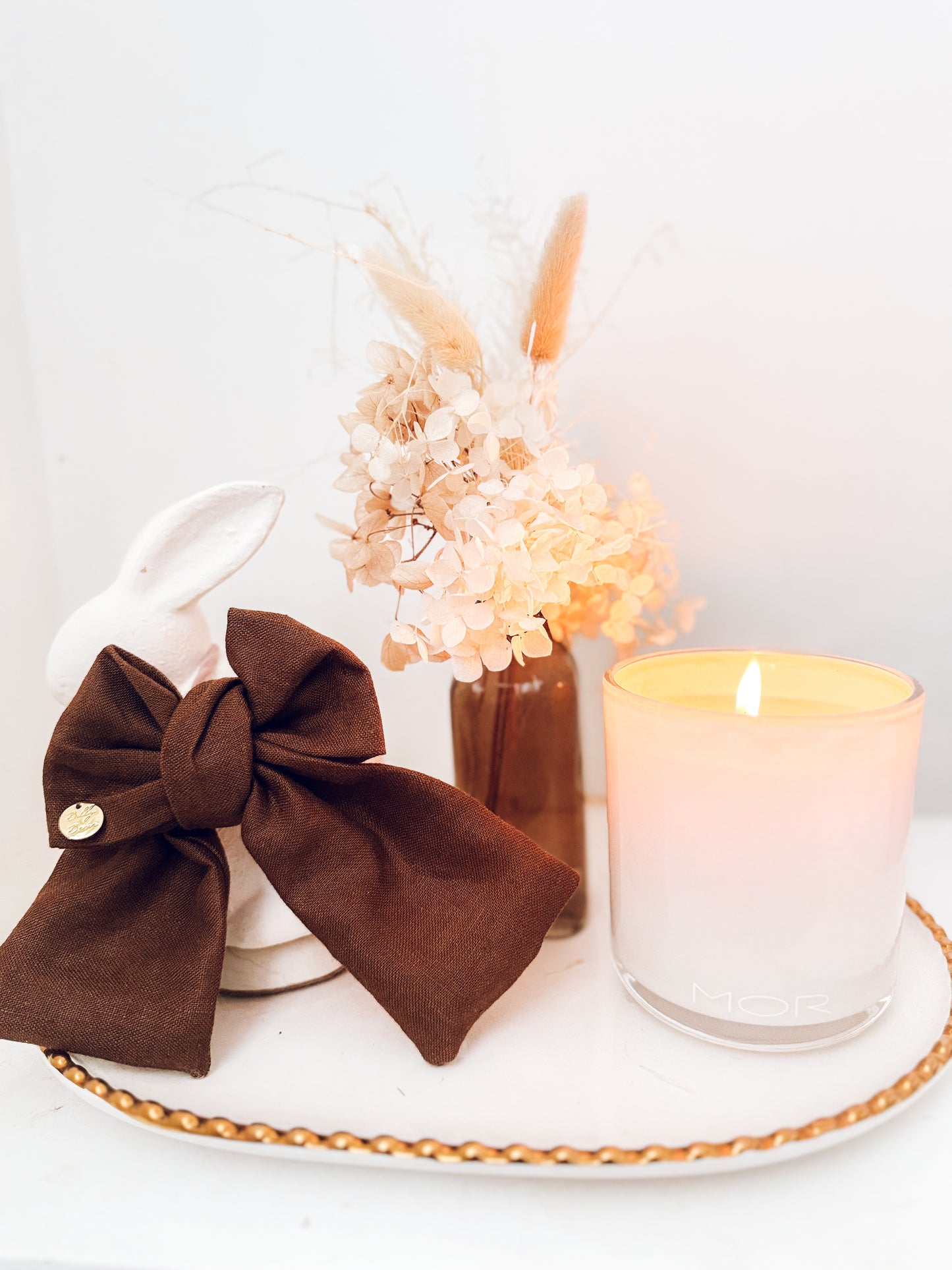 Choccy Bow