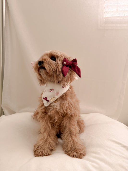 Love Letter Limited Edition Bandana