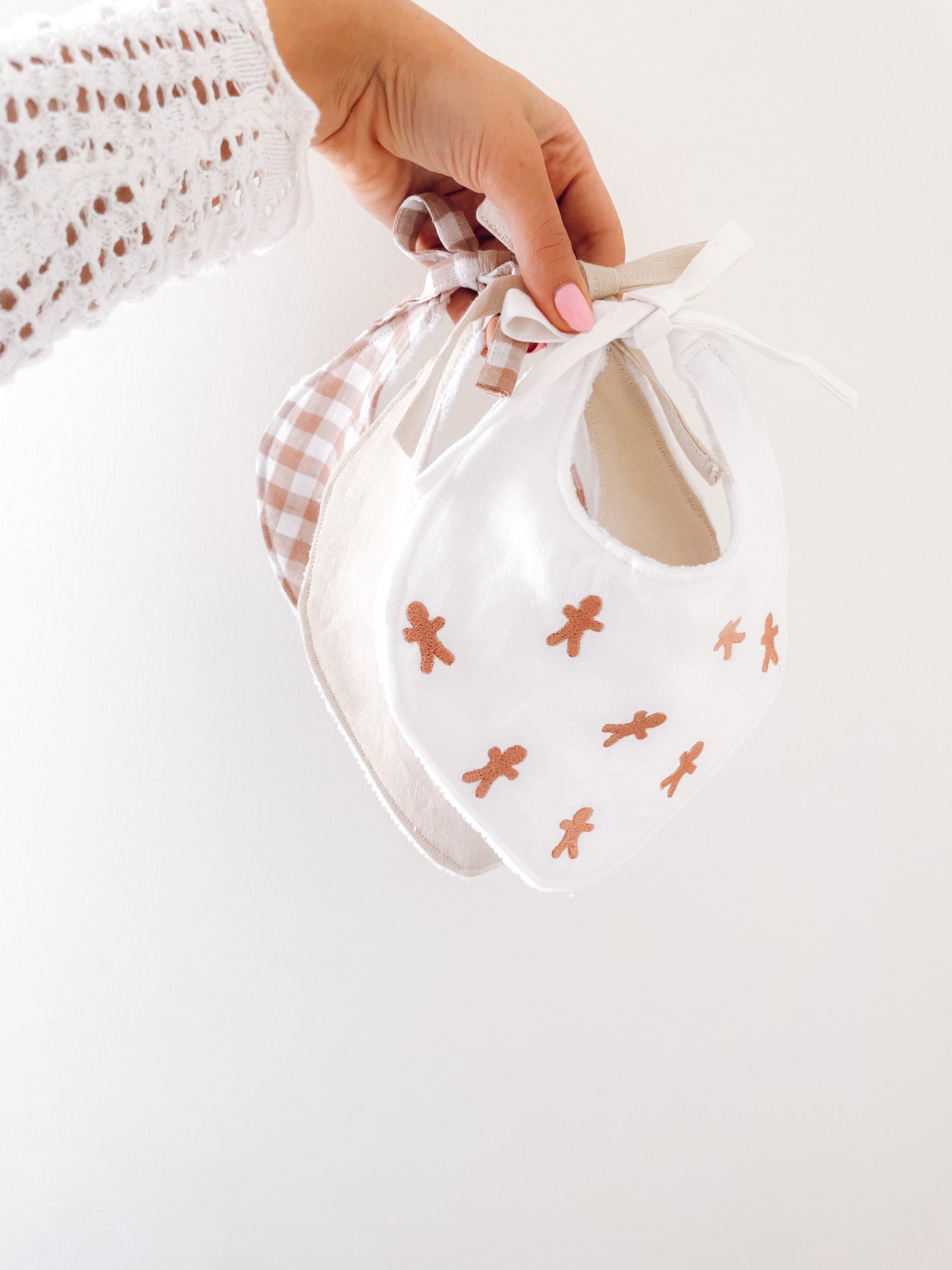 Baby Bib