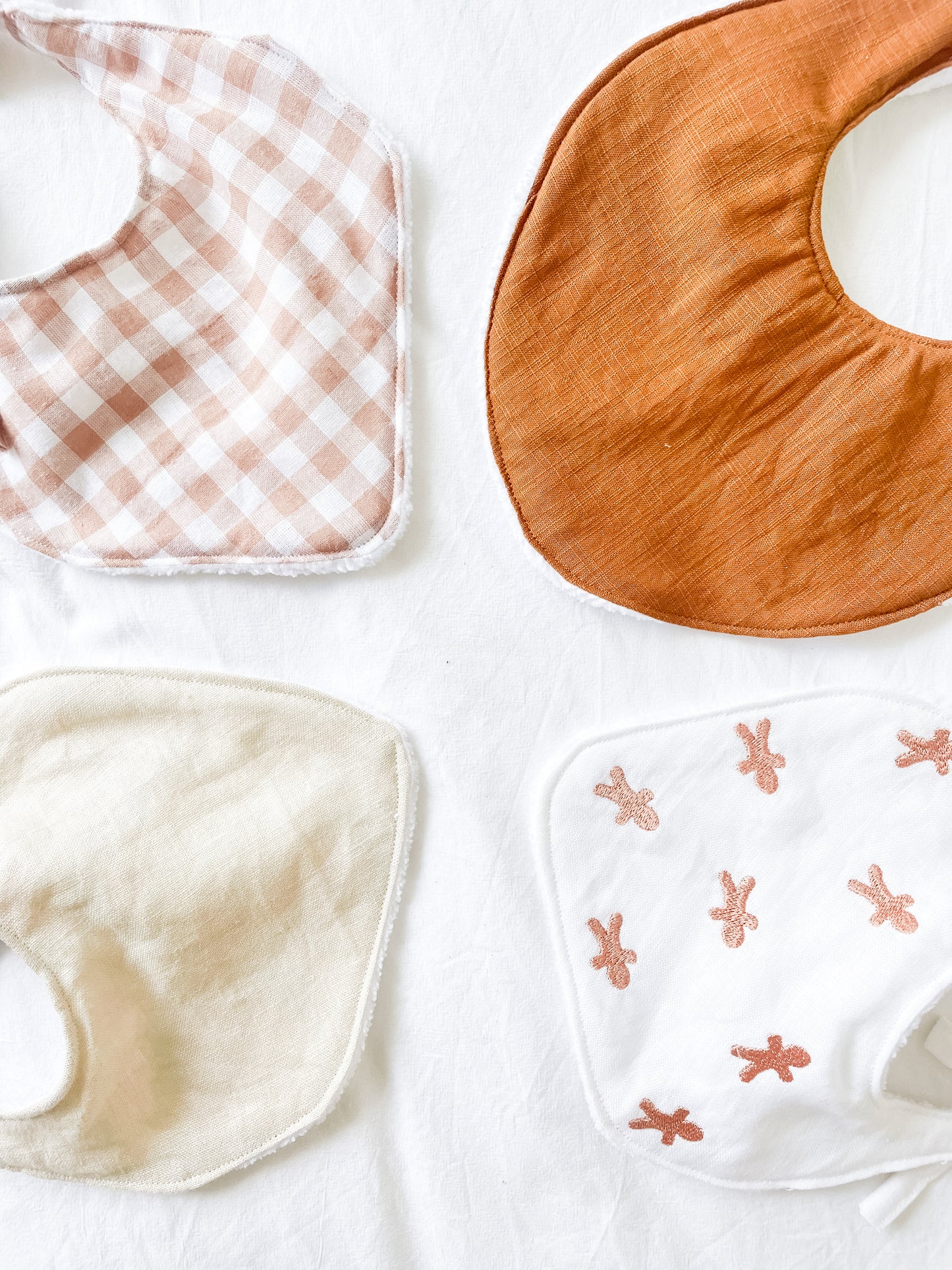 Baby Bib