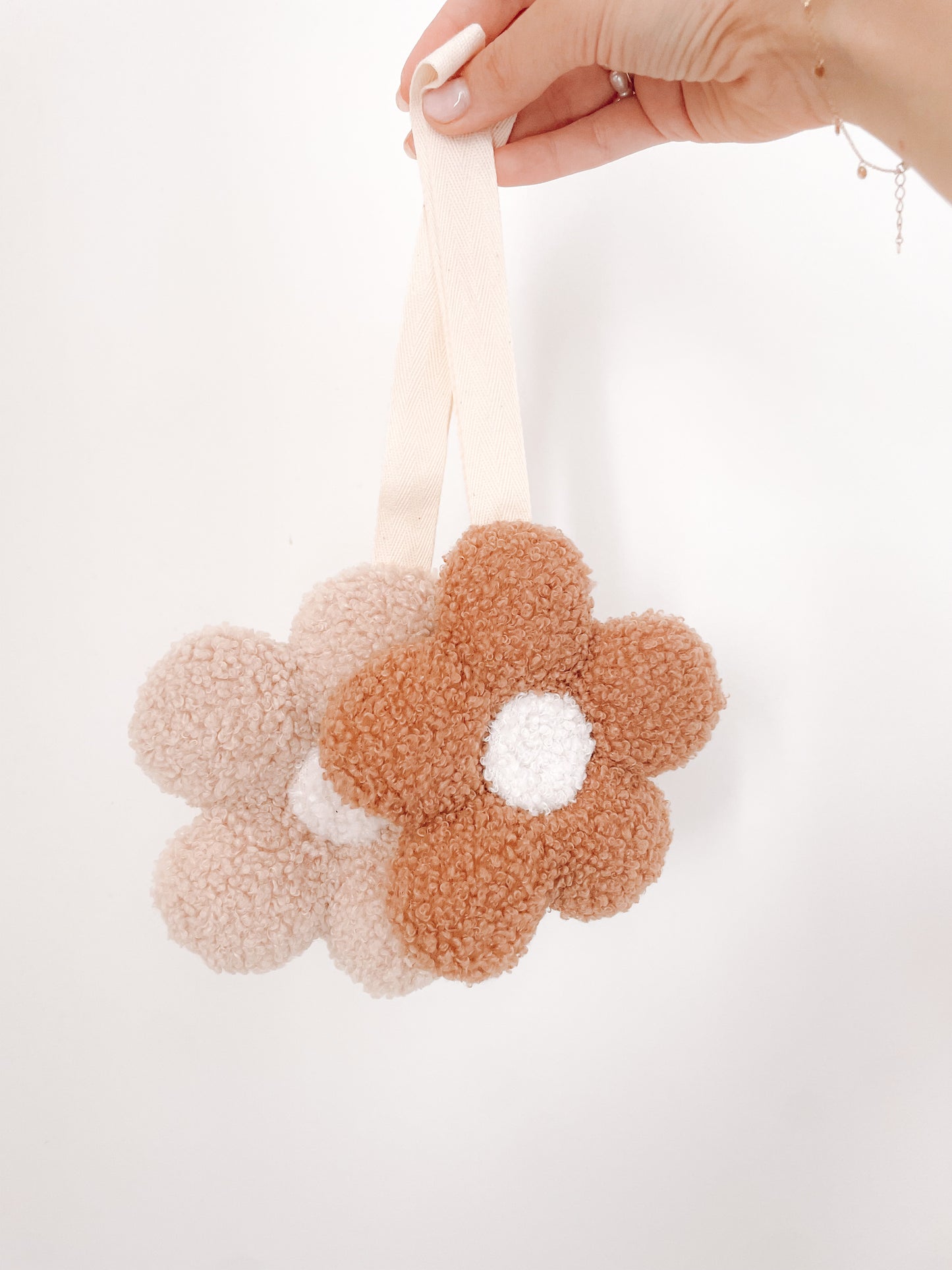 Daisy Comforter