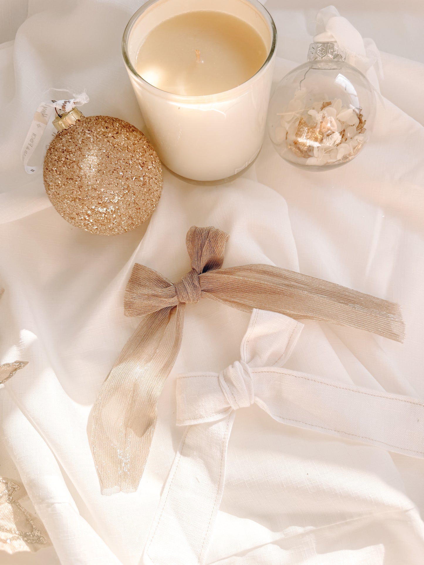 Christmas Bows