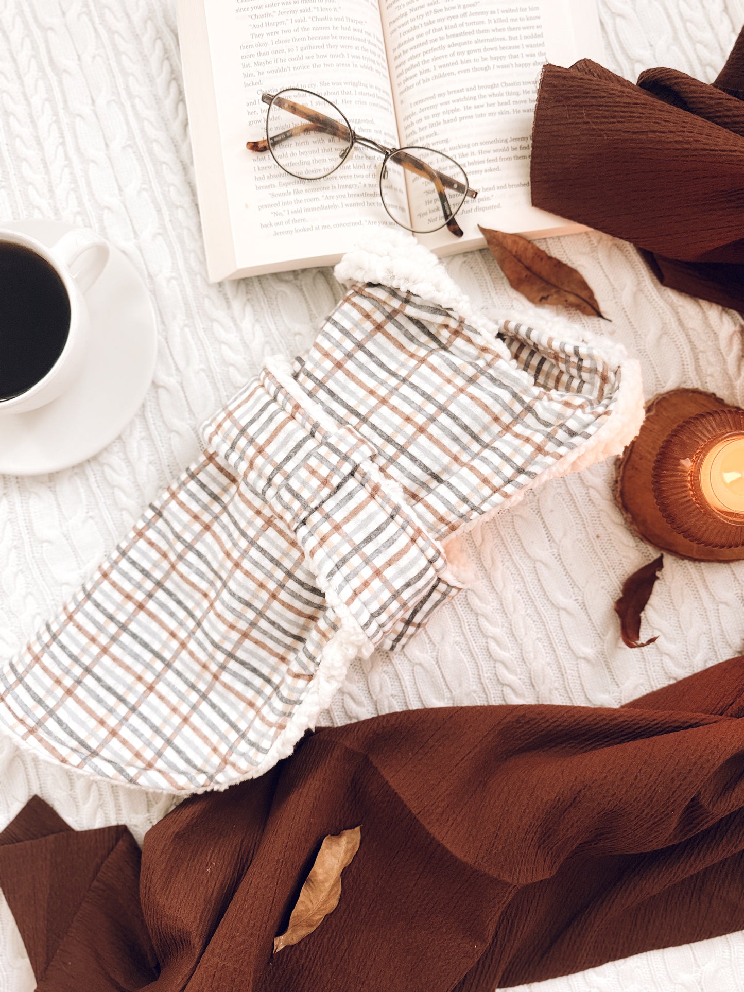 Frappe Coat
