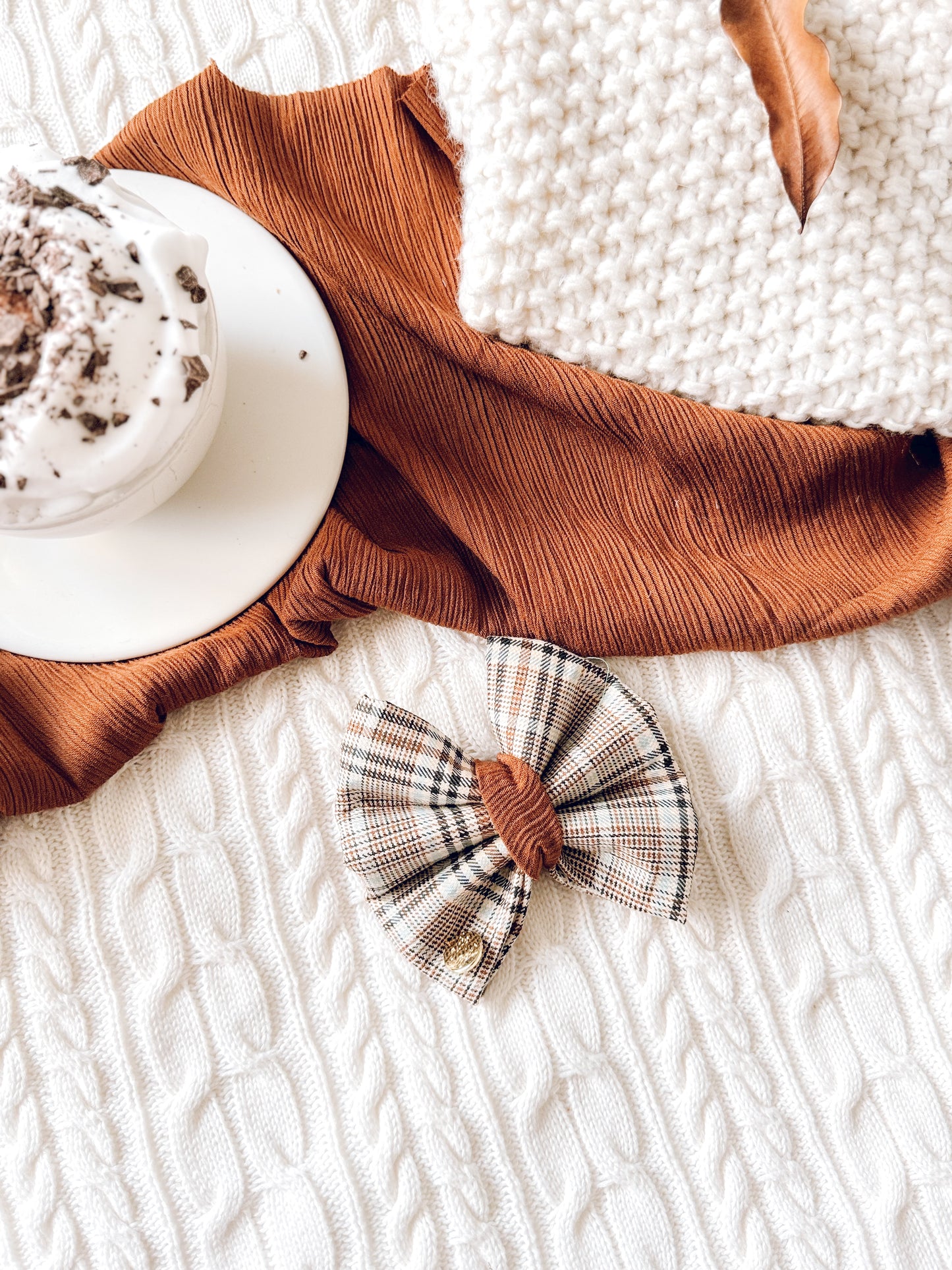 Bentley Bow Tie