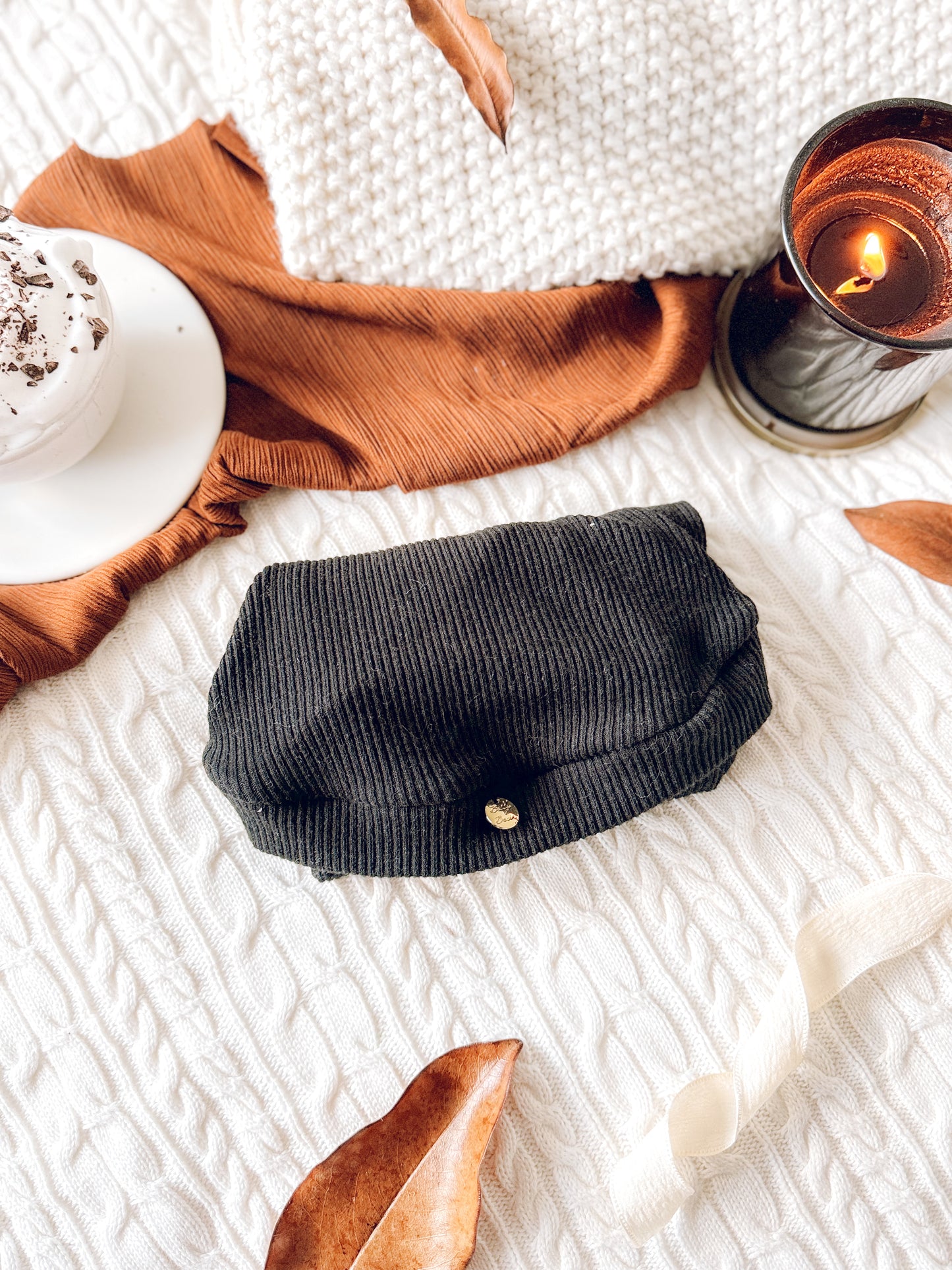Arlo Sweater