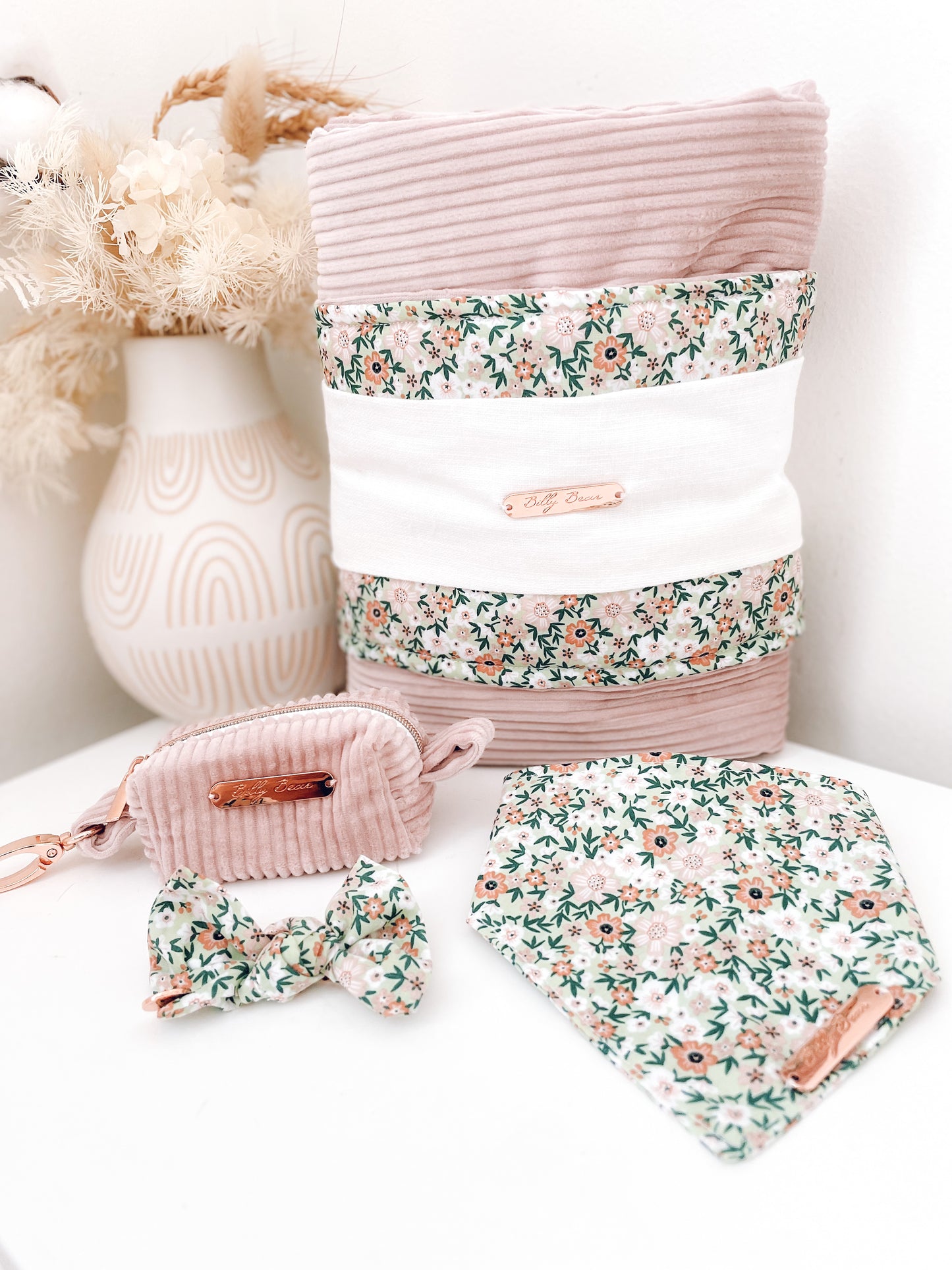 Travel Mat