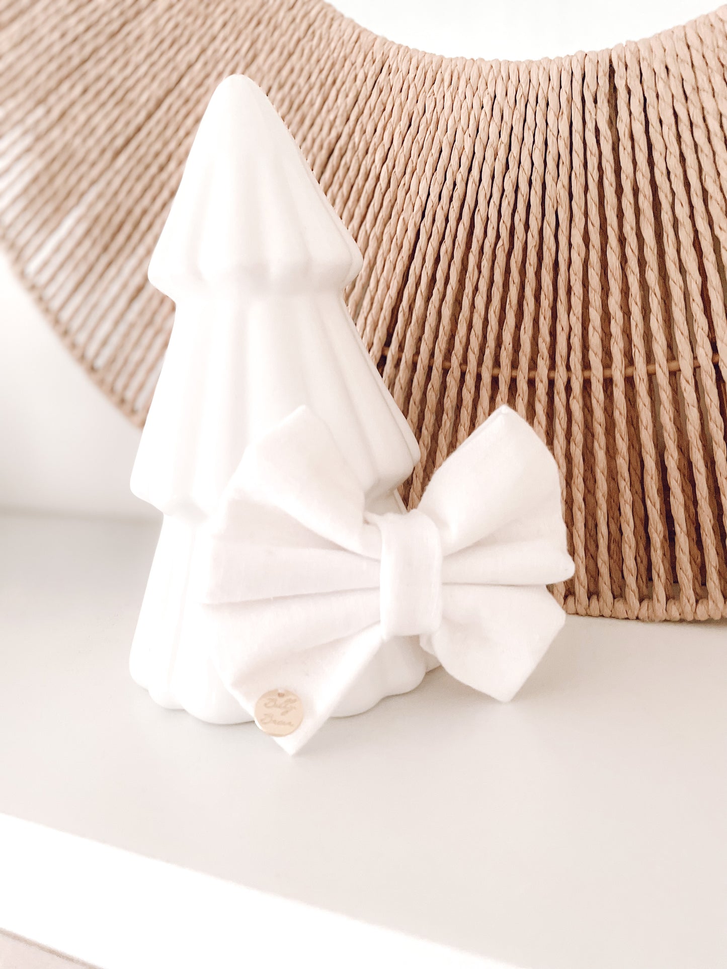 Lottie Bow Tie