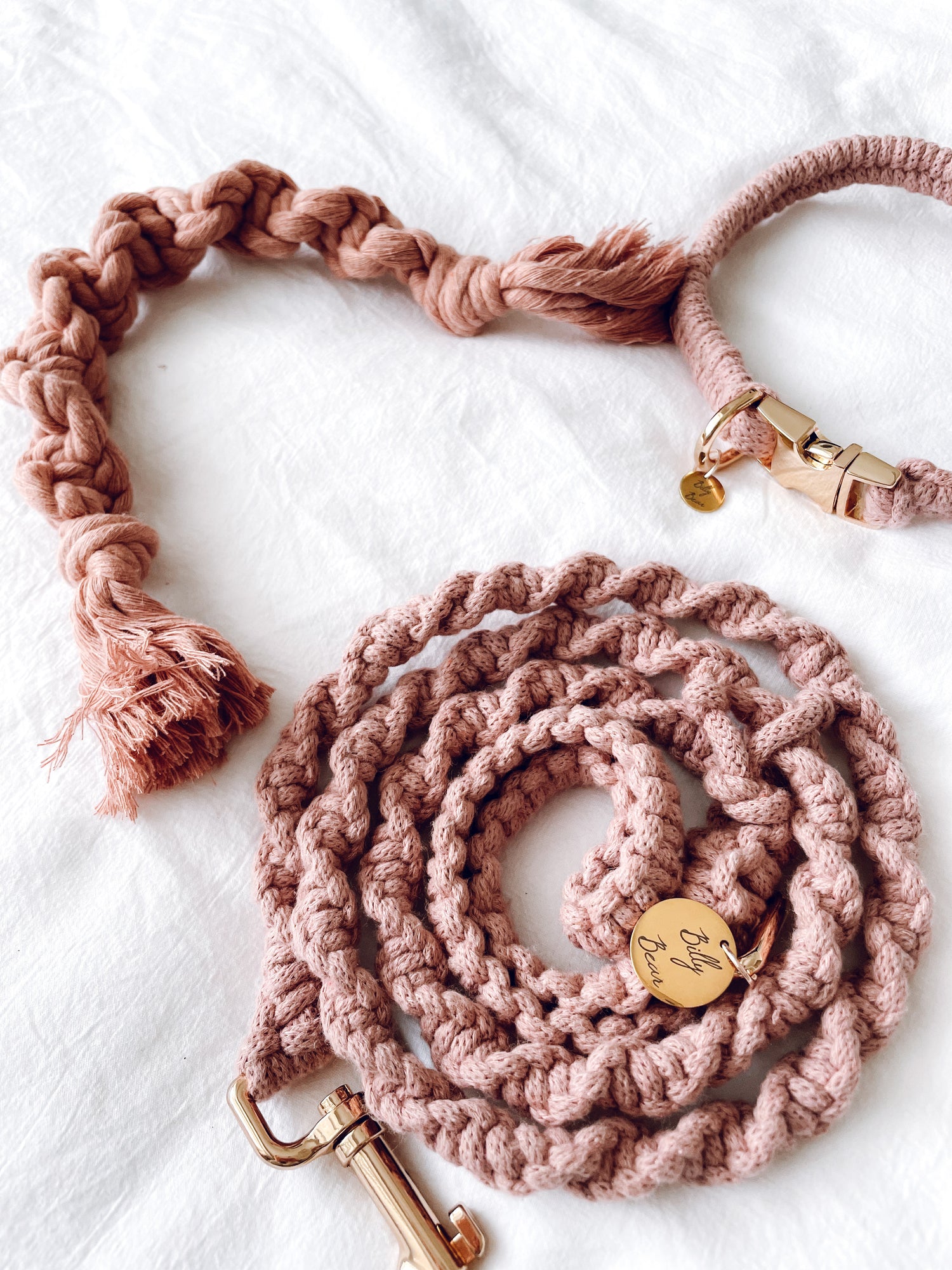 Macrame