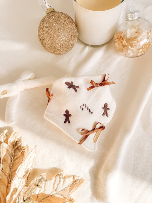 Limited Edition Sugar and Spice Bandana