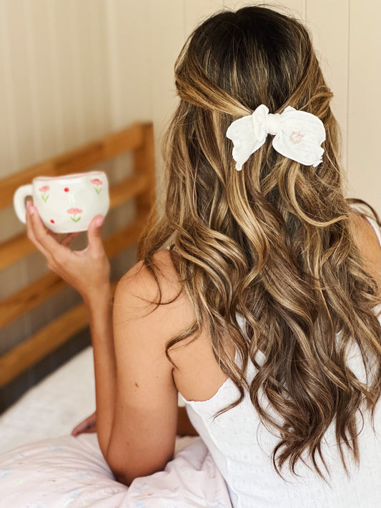 Arabella Hair Bow