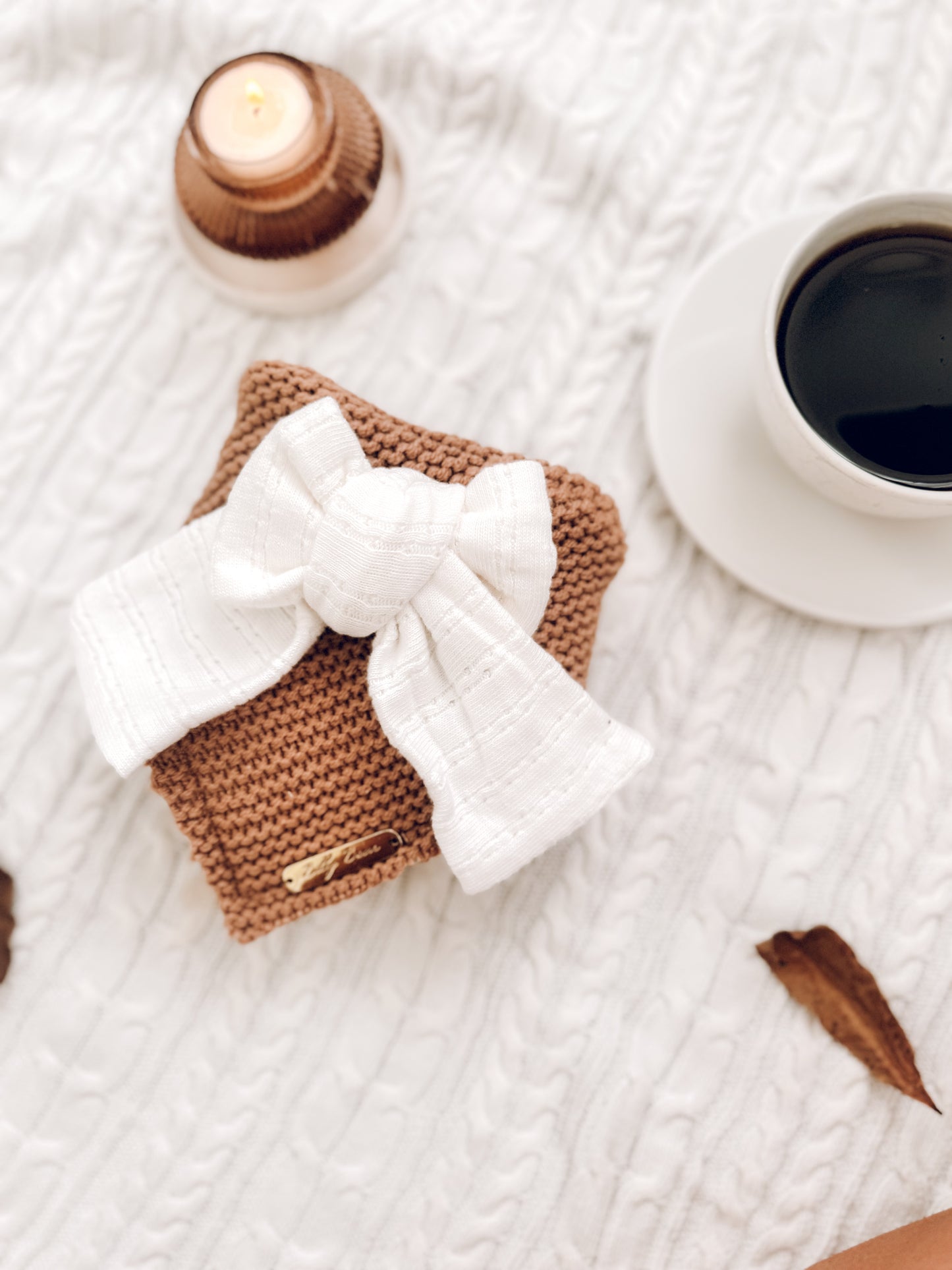 Coffee Bandana