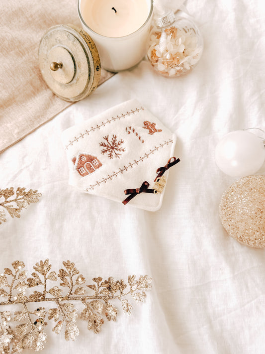 Gingy Ugly Christmas Sweater