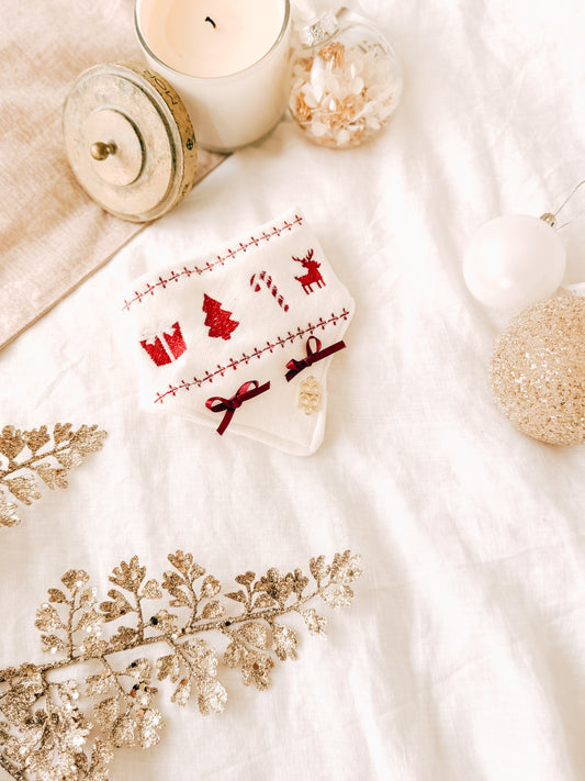 Traditional Ugly Christmas Sweater