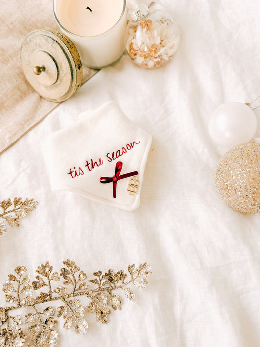 Tis the Season Bandana