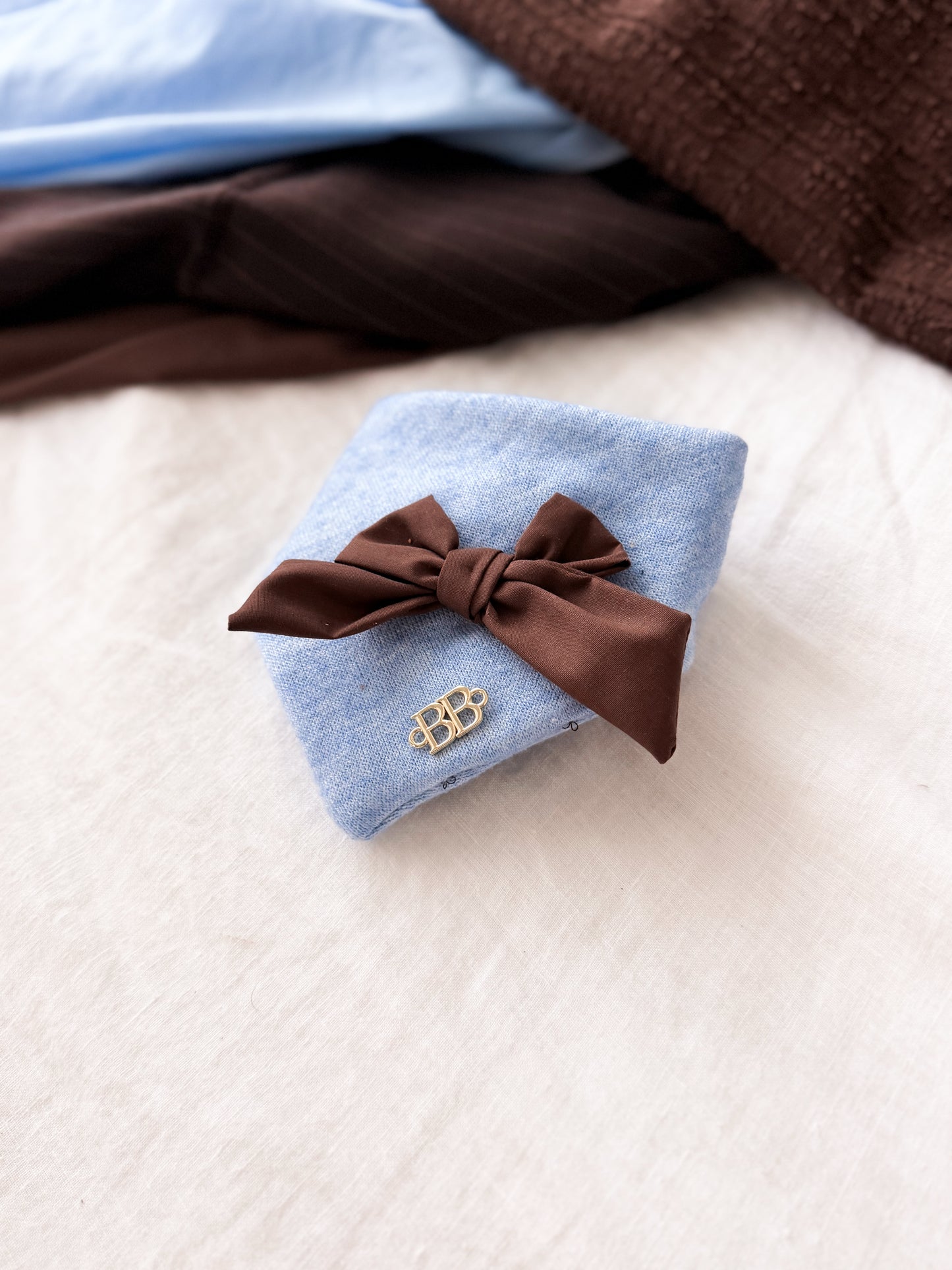 Iced Mocha Bandana