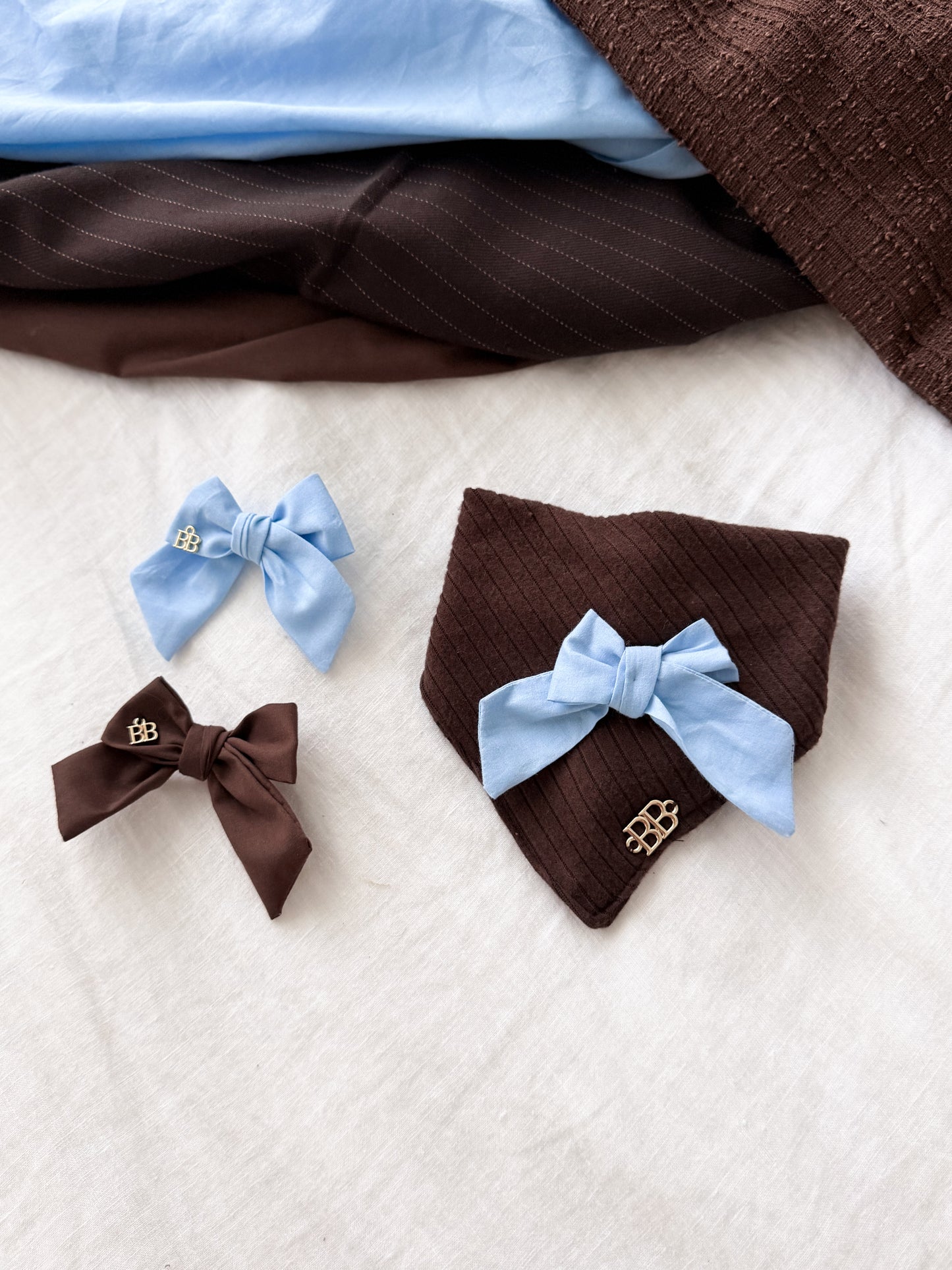 Iced Mocha Bandana