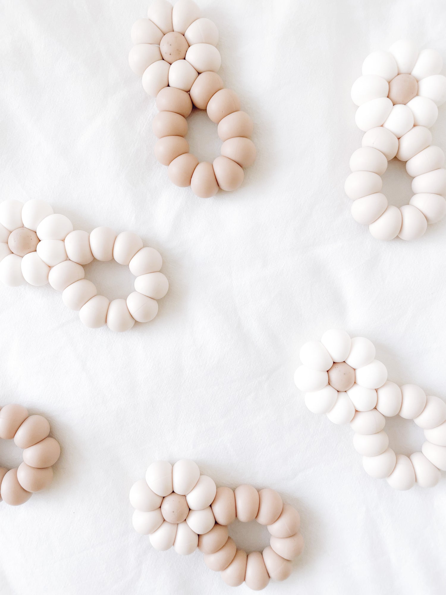 Baby Teethers