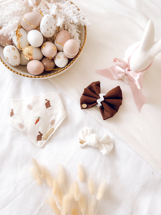 Build-an Easter Hunt Bandana