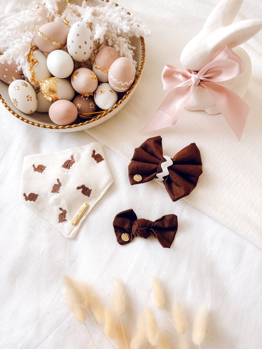 Build-a Bunny Bandana