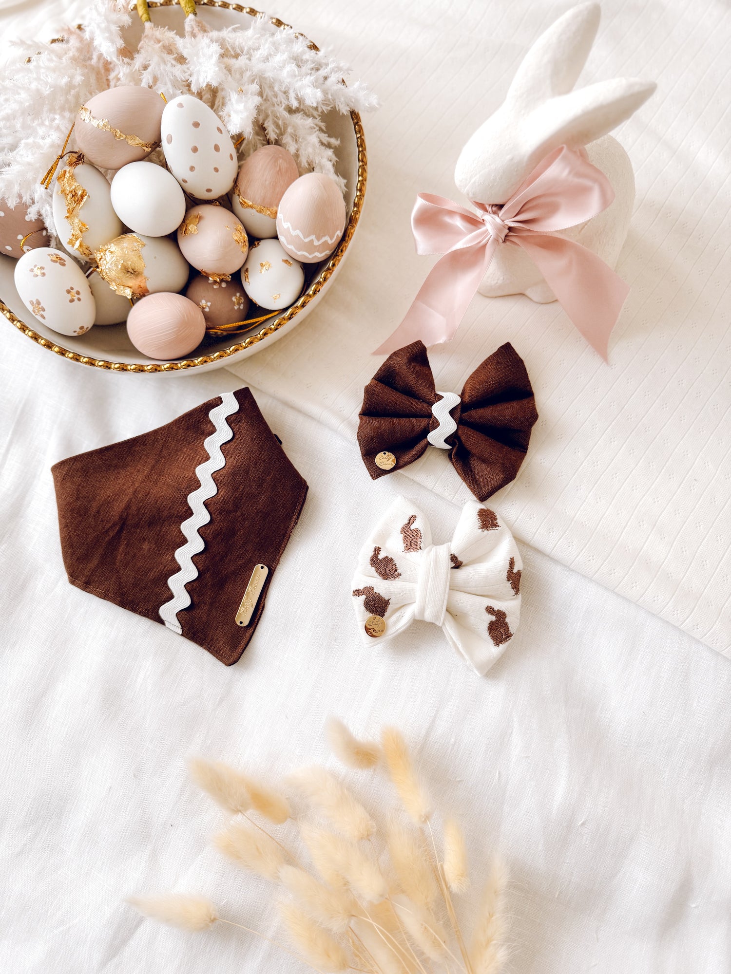 Easter Bandanas