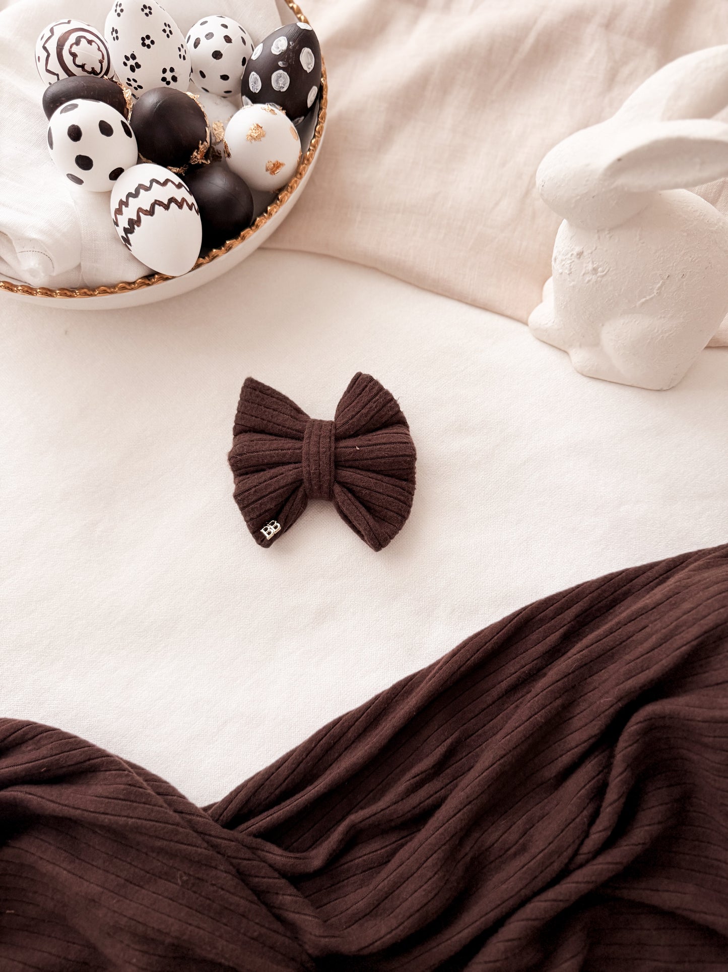 Truffle Bow Tie