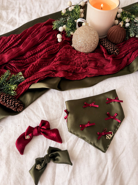 Elf Bandana