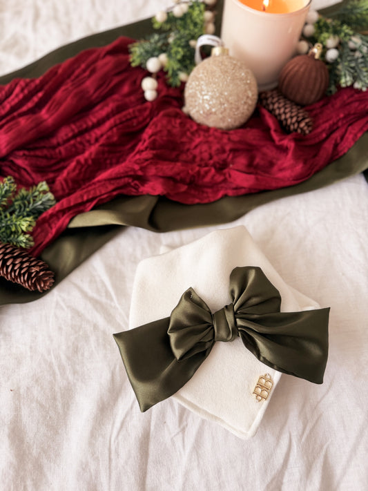 Elf Present Bandana