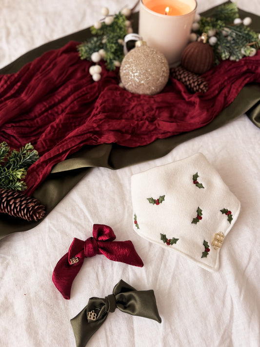 Holly Bandana