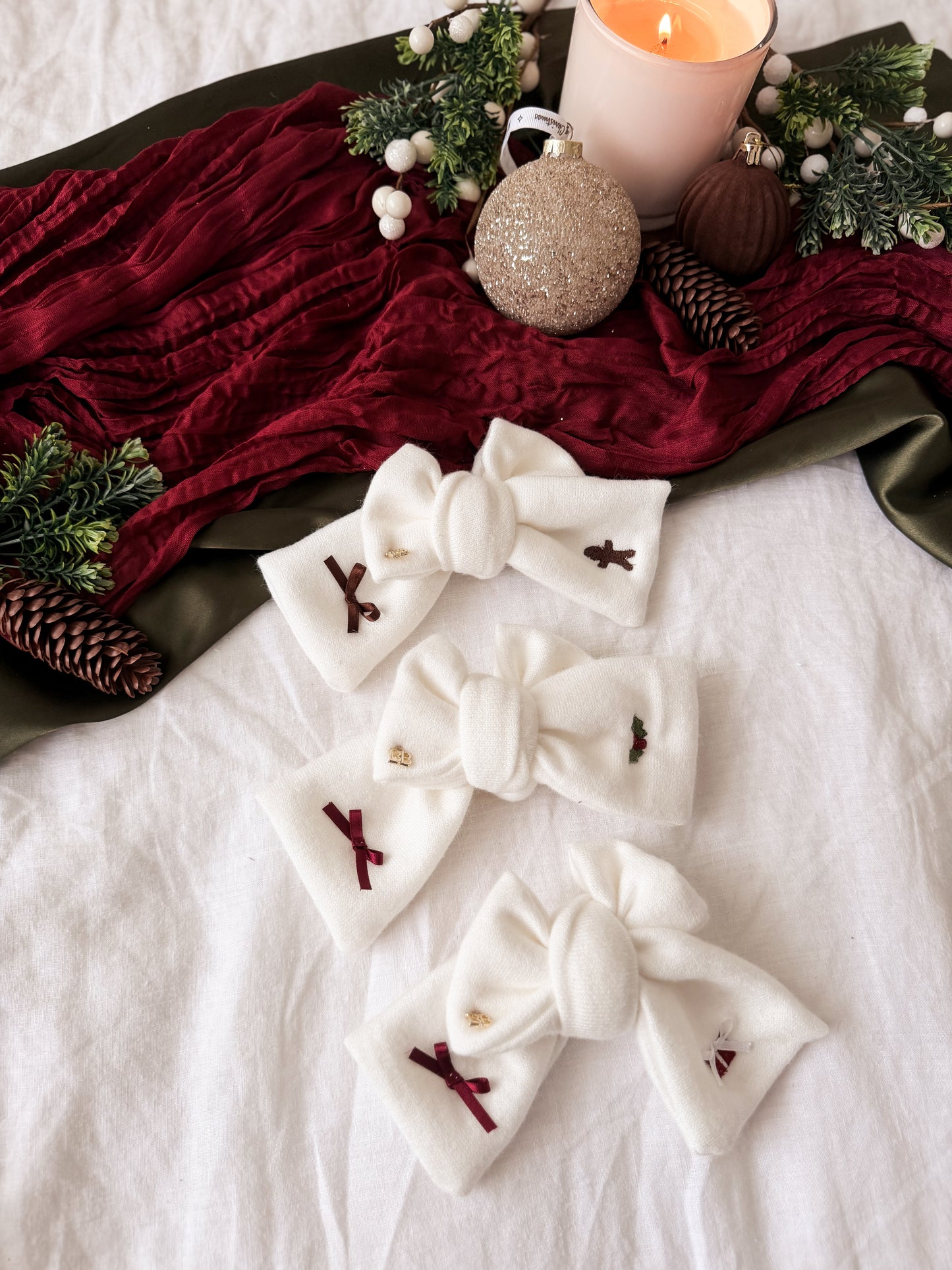 Present Bow