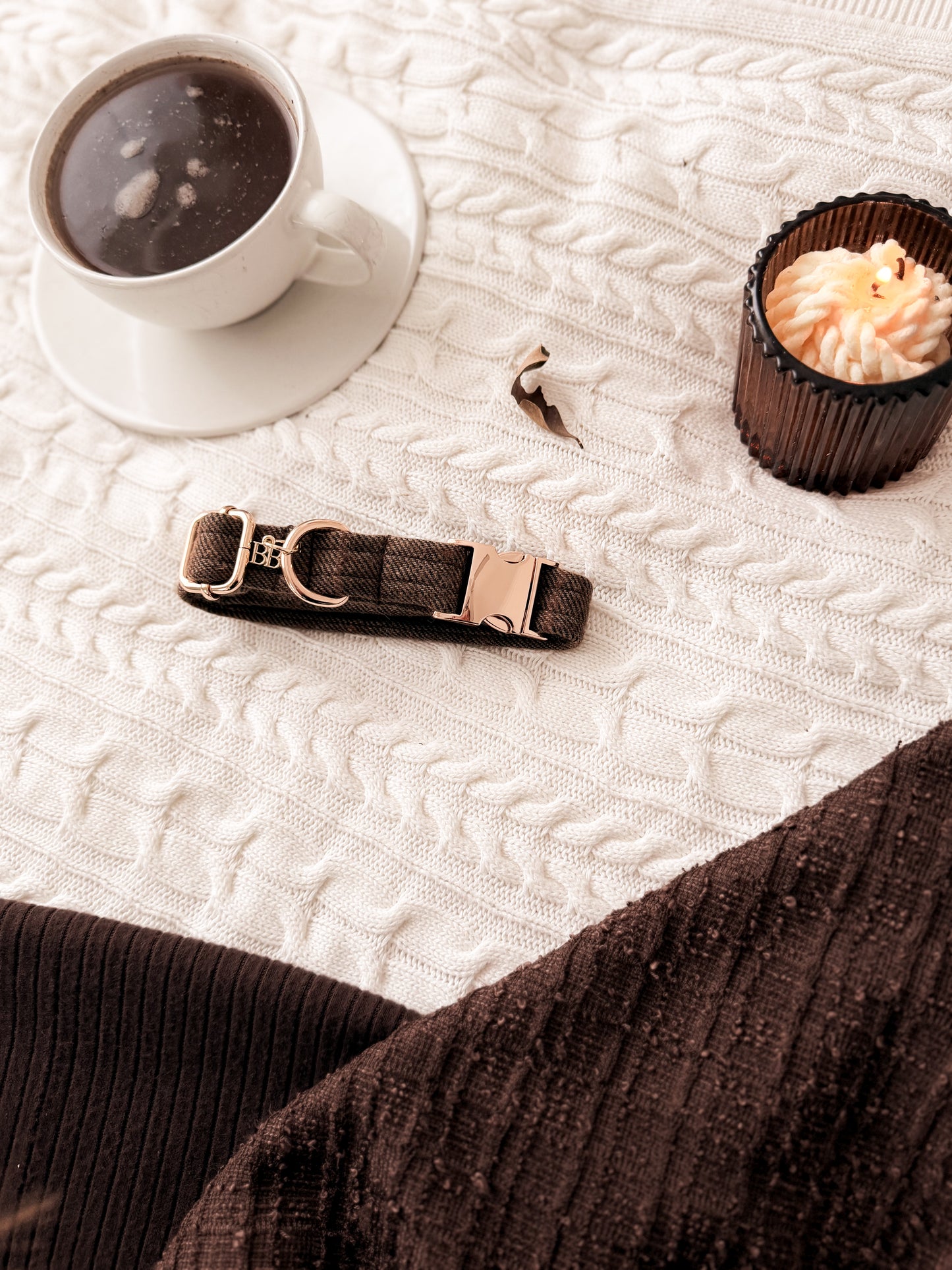 Praline Collar