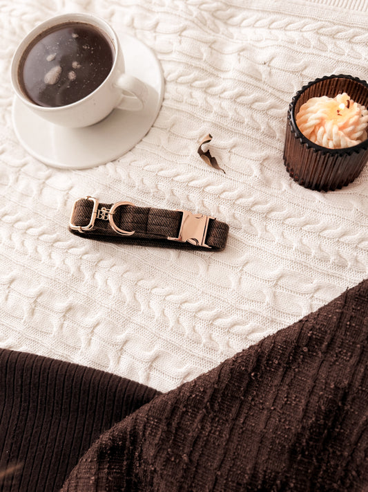 Praline Collar