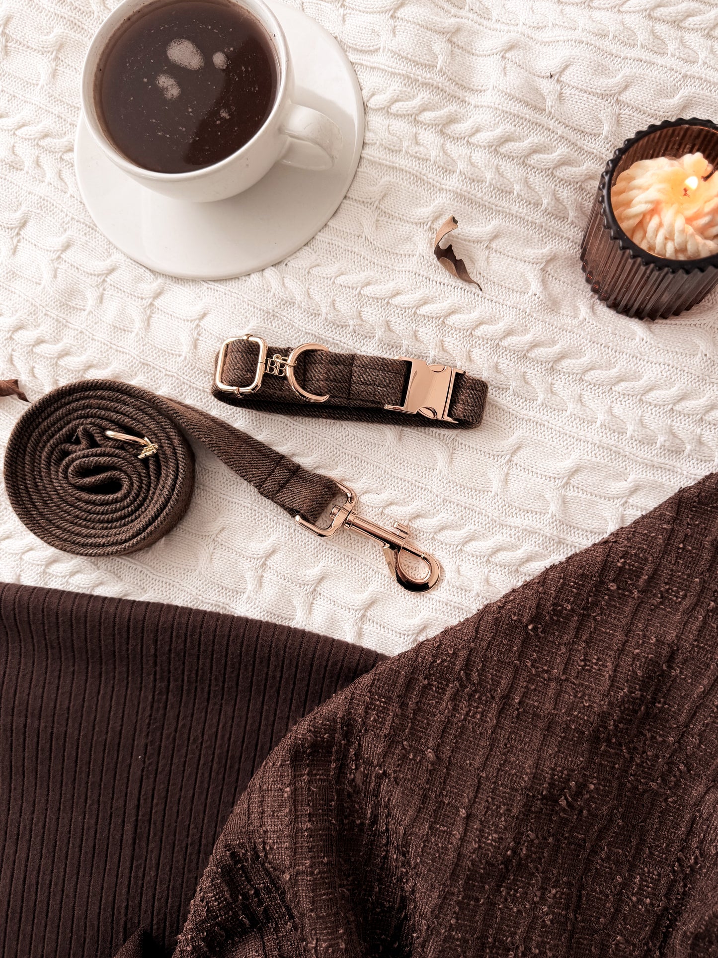 Praline Lead