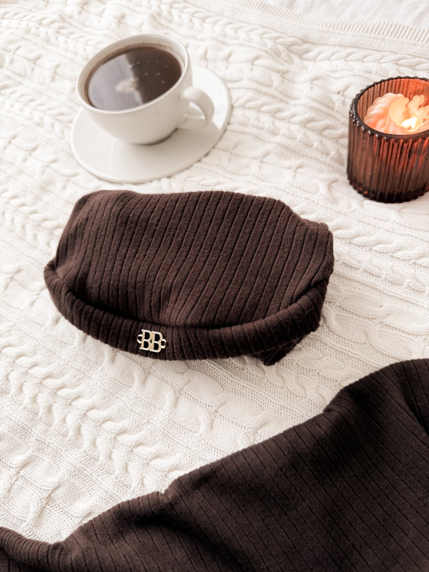 Truffle Sweater