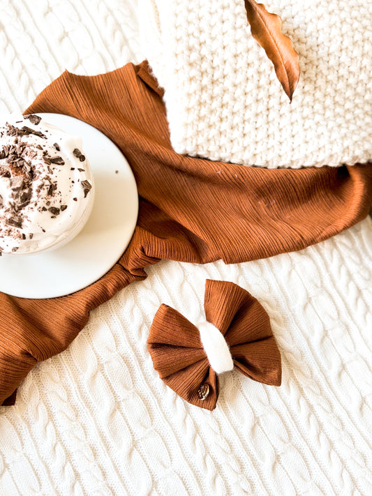 Elsie Bow Tie