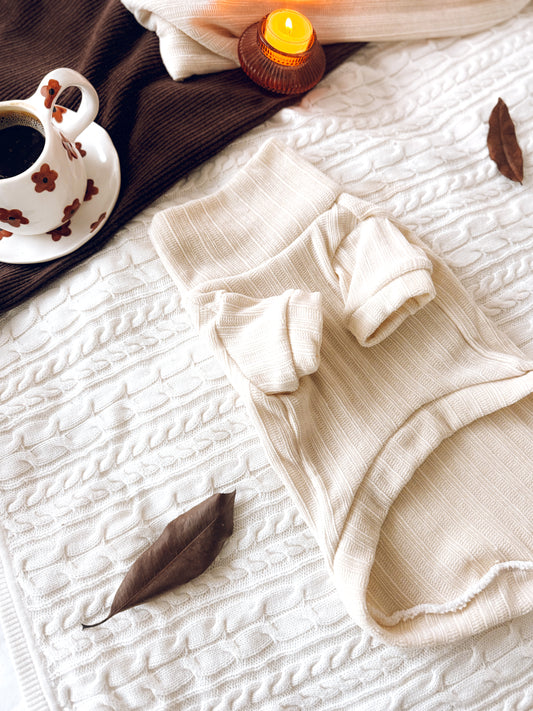Vanilla Sweater