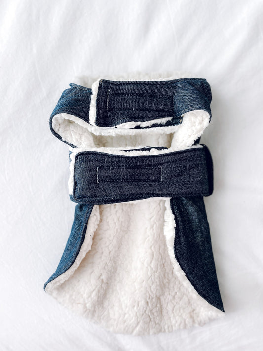 The Billy Denim Jacket