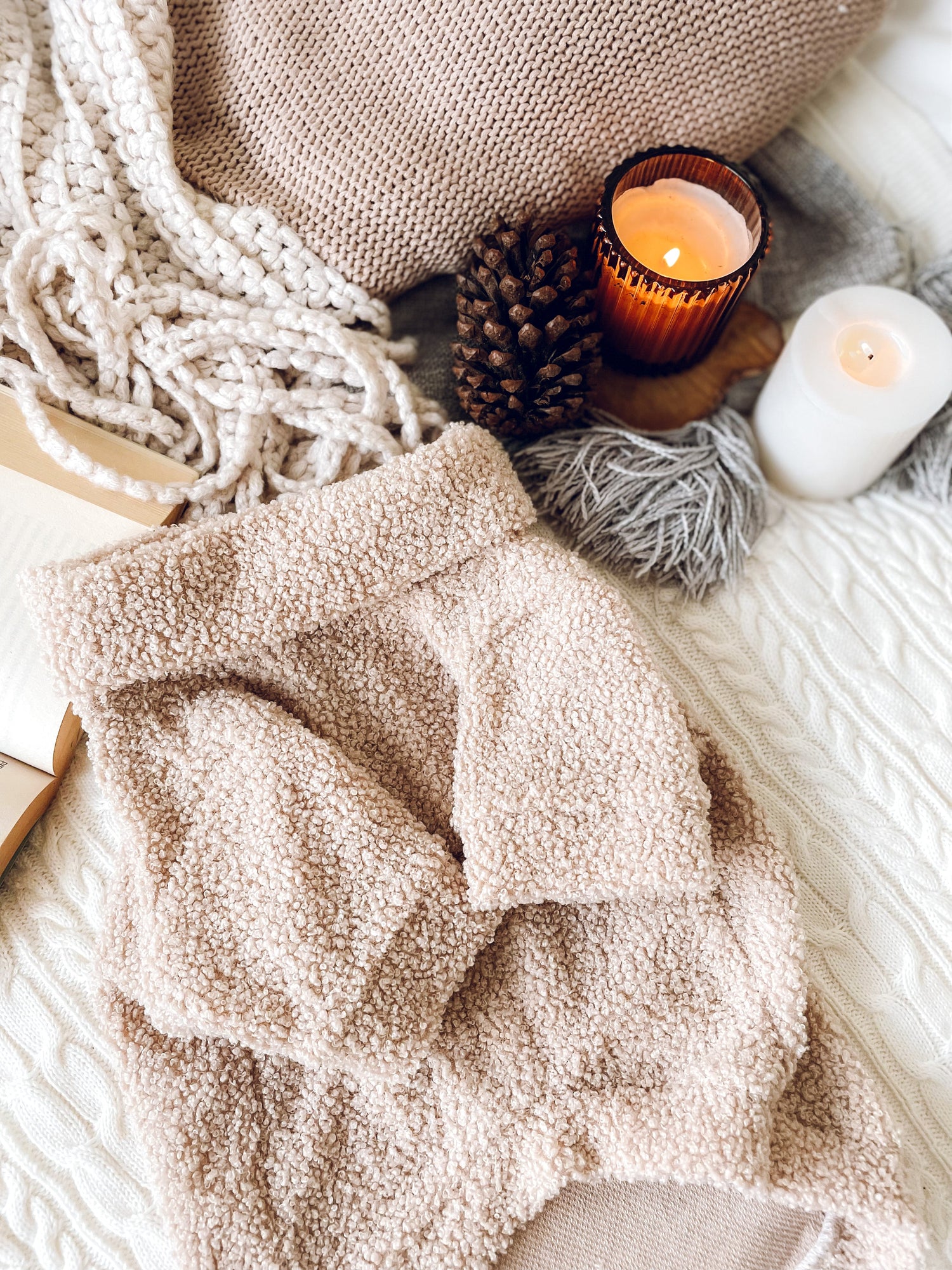 Sweaters