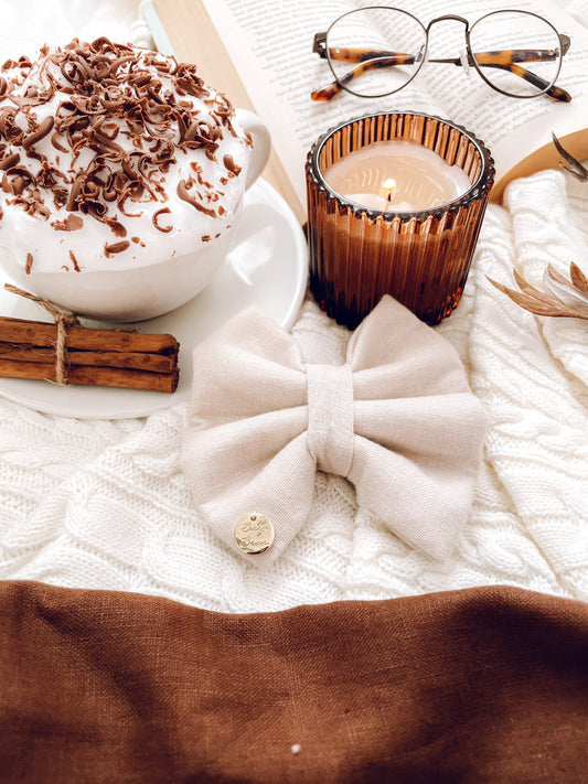 Chai Bow Tie
