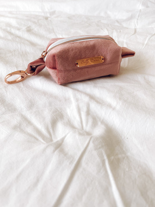 Sasha Waste/Treat Bag