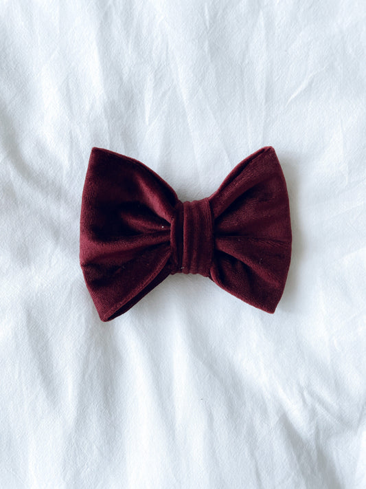 Audrey Bow Tie
