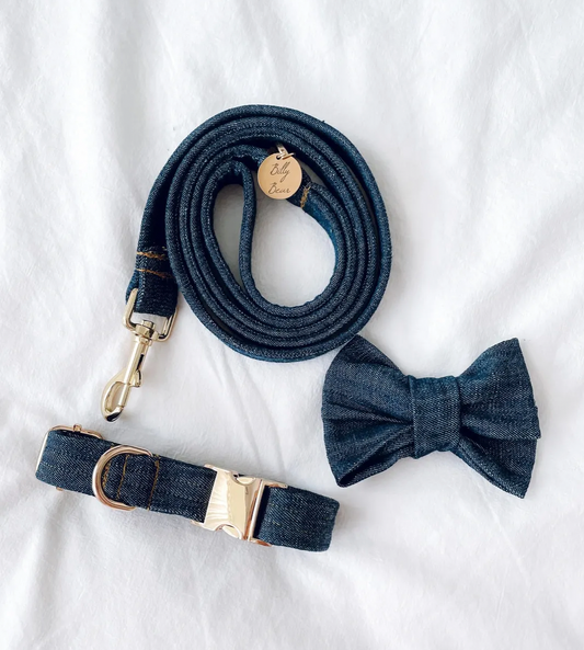 The Billy Denim Lead